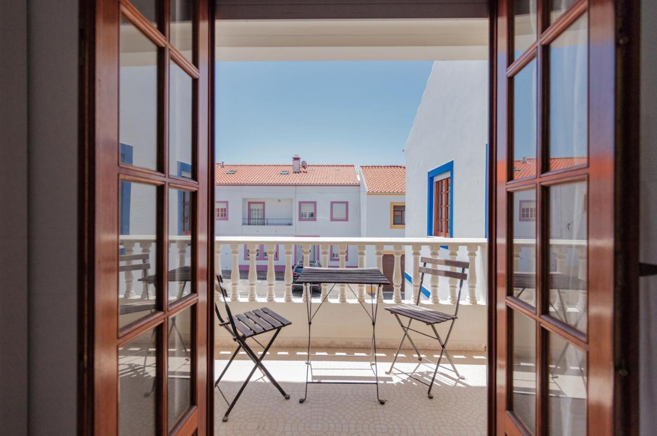 Appartement Zambujeira Do Mar 4-Bed House Perfect For Families & Friends Extérieur photo