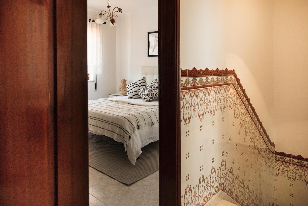 Appartement Zambujeira Do Mar 4-Bed House Perfect For Families & Friends Extérieur photo