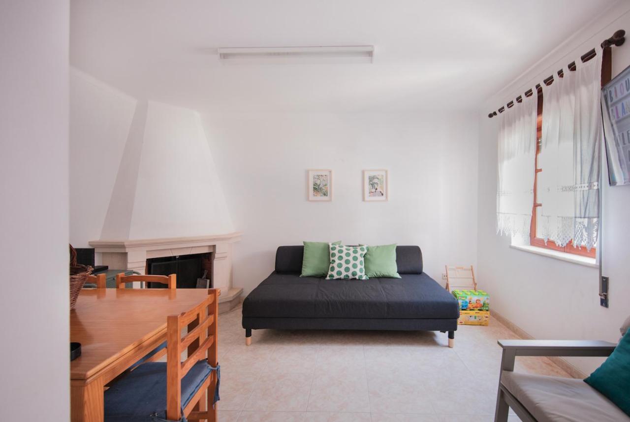 Appartement Zambujeira Do Mar 4-Bed House Perfect For Families & Friends Extérieur photo