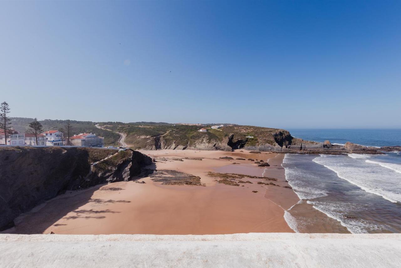 Appartement Zambujeira Do Mar 4-Bed House Perfect For Families & Friends Extérieur photo