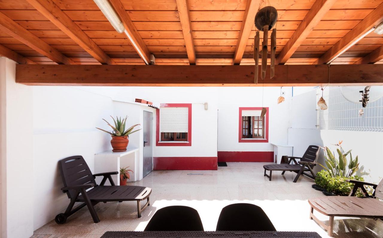 Appartement Zambujeira Do Mar 4-Bed House Perfect For Families & Friends Extérieur photo