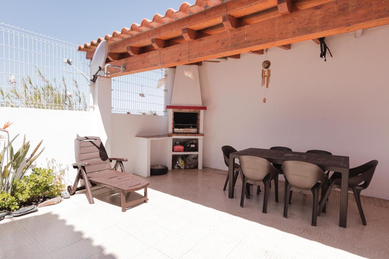 Appartement Zambujeira Do Mar 4-Bed House Perfect For Families & Friends Extérieur photo