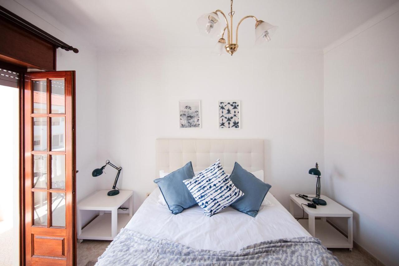 Appartement Zambujeira Do Mar 4-Bed House Perfect For Families & Friends Extérieur photo