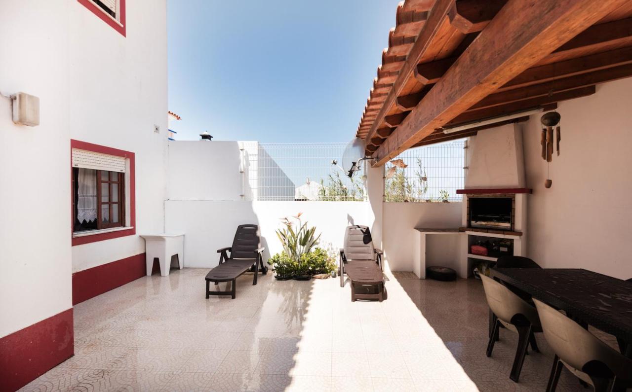 Appartement Zambujeira Do Mar 4-Bed House Perfect For Families & Friends Extérieur photo